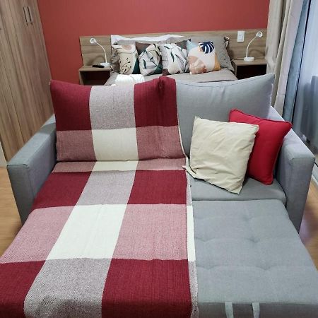Studio Prox Av Paulista E Frei Appartement São Paulo Buitenkant foto