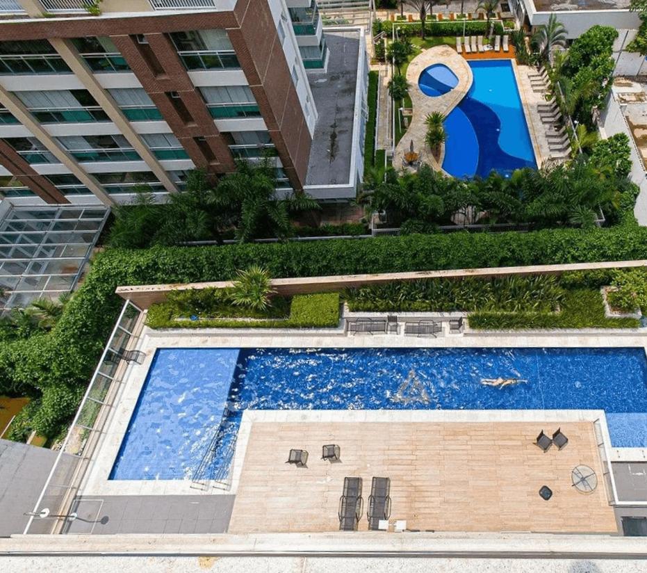 Studio Prox Av Paulista E Frei Appartement São Paulo Buitenkant foto