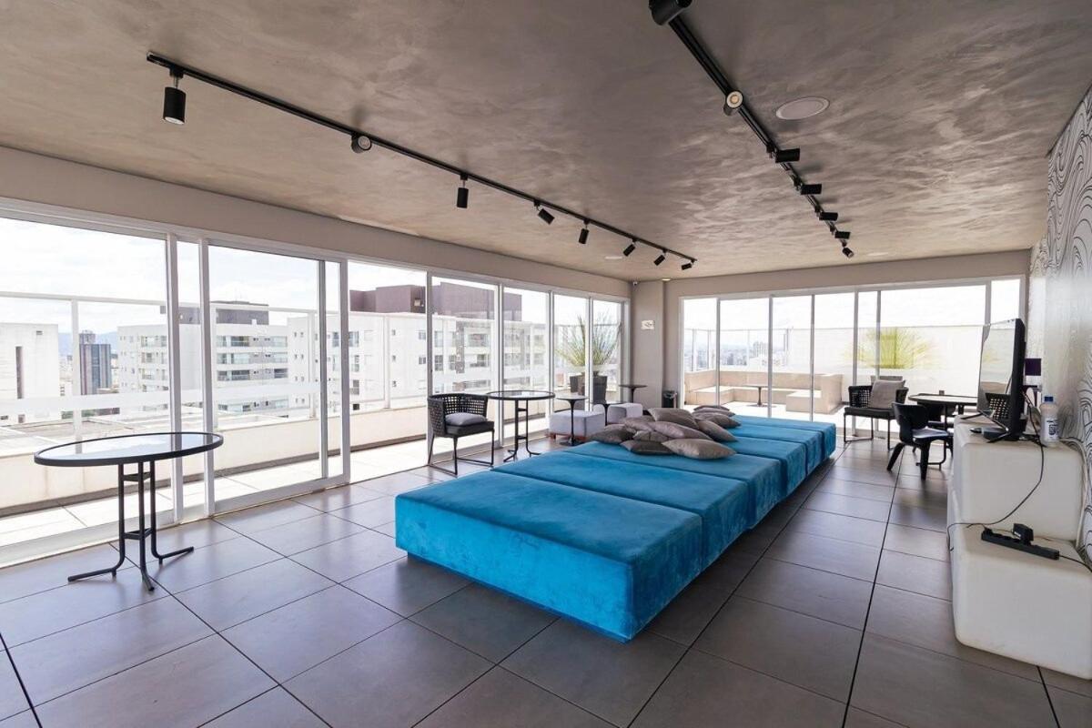 Studio Prox Av Paulista E Frei Appartement São Paulo Buitenkant foto