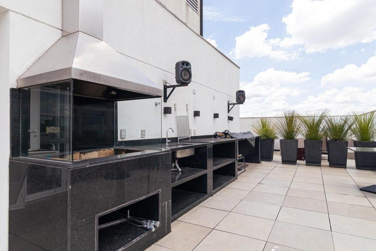 Studio Prox Av Paulista E Frei Appartement São Paulo Buitenkant foto