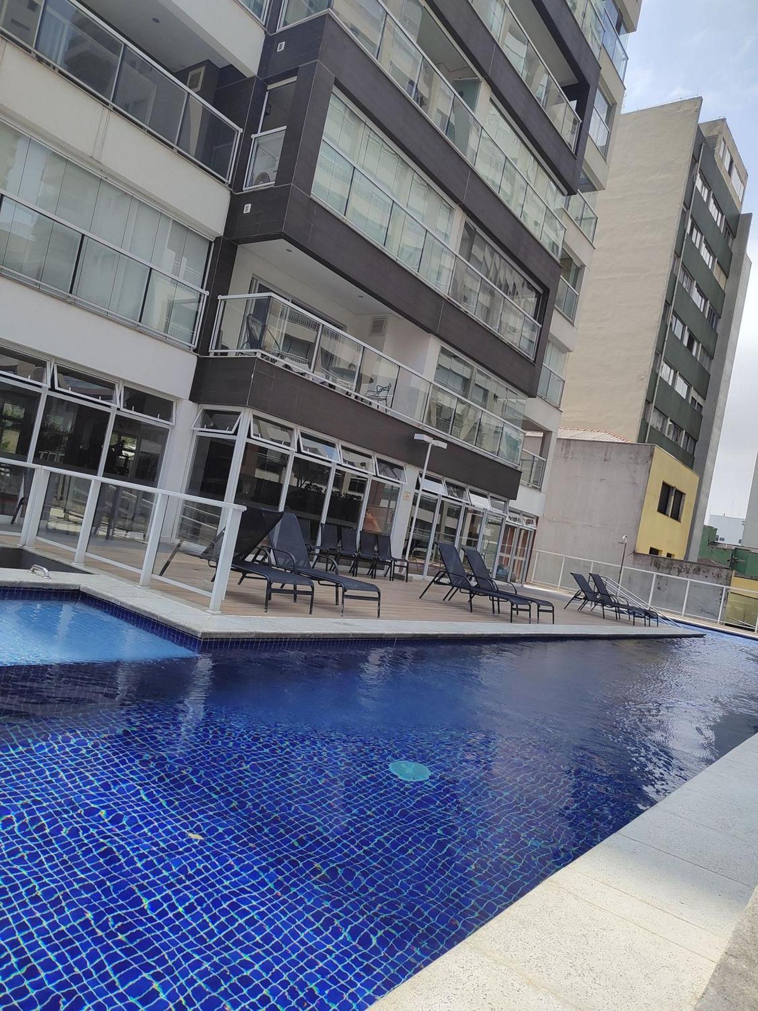 Studio Prox Av Paulista E Frei Appartement São Paulo Buitenkant foto